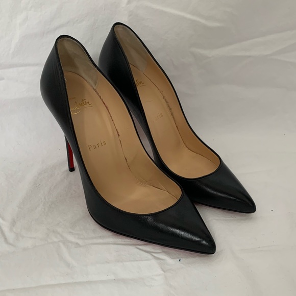 Pigalle Follie Louboutin’s - Picture 2 of 11
